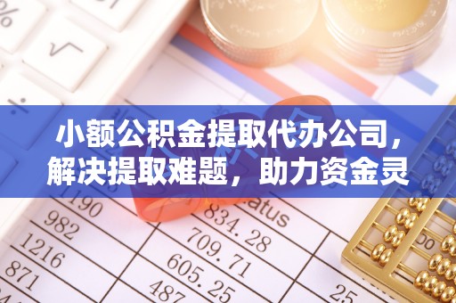 错那小额公积金提取代办公司，解决提取难题，助力资金灵活使用